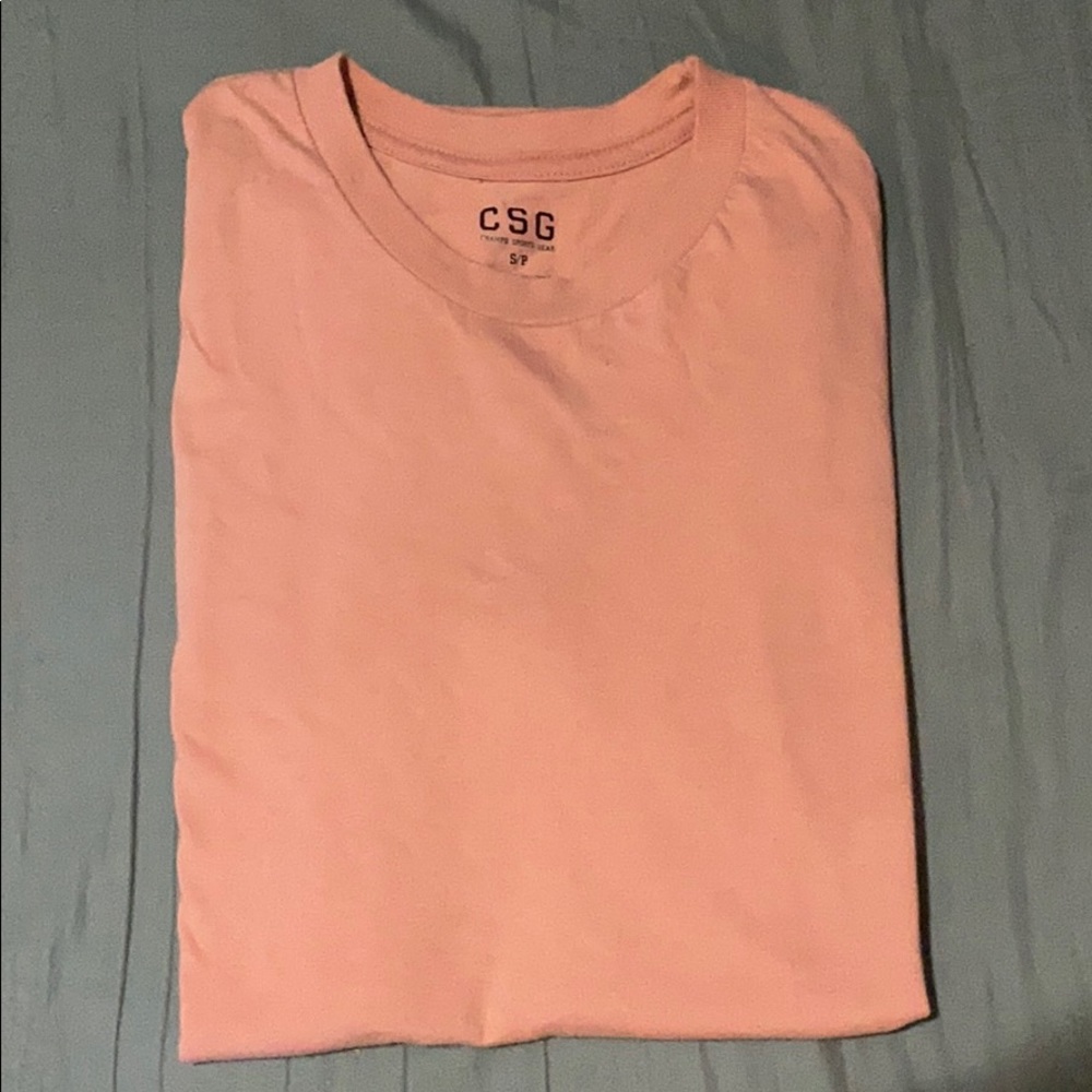 Champs Sporting Goods Tee
